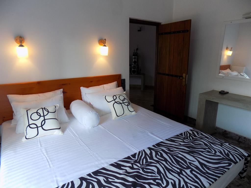 Prosperity Villa Negombo Exterior photo